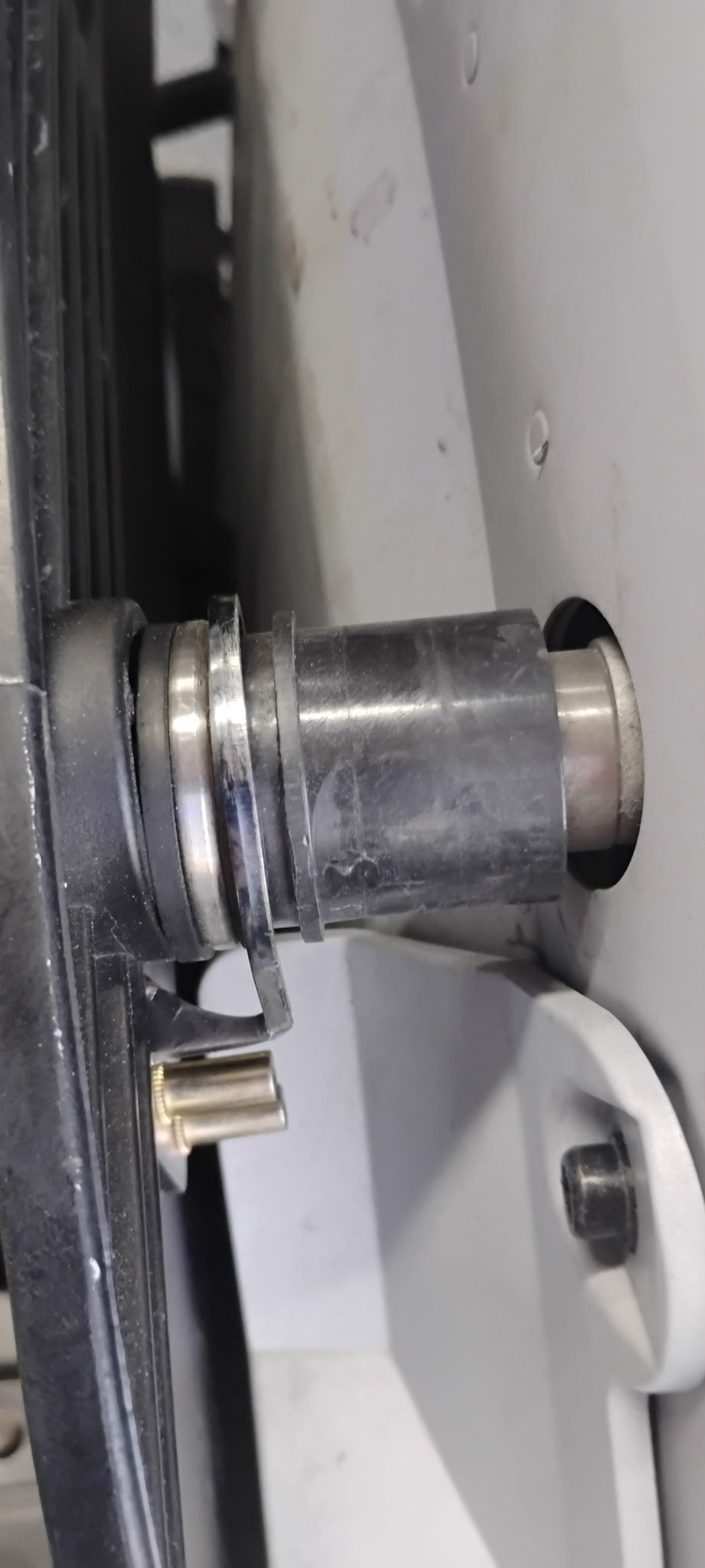 Saddlebag Savers (Set of 4)