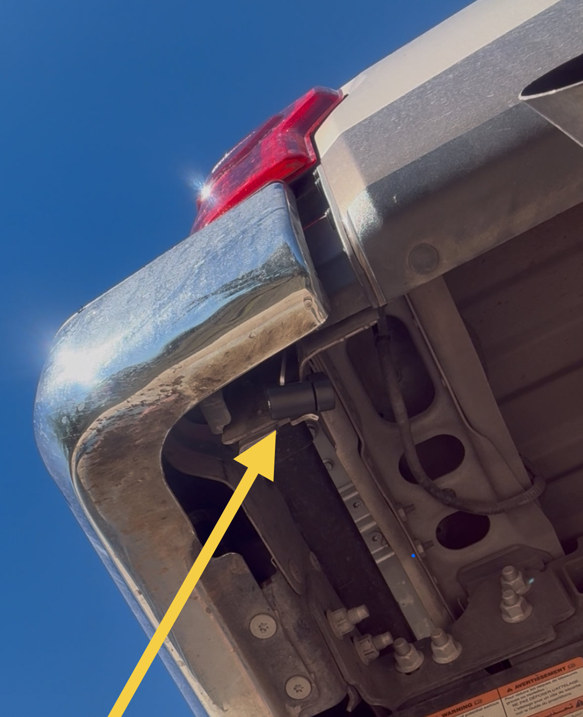 LightLock™ Taillight Set - For 2017-2019 Ford Super-Duty F-250, F-350, F-450 w/ Halogen Taillights