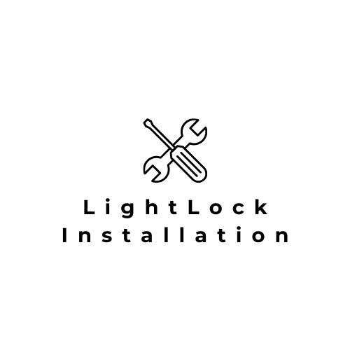 LightLock™ Installation